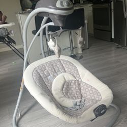 Baby Swing