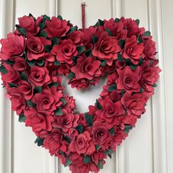 Heart Decoration