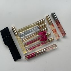 Travel Size Perfume - Variety $10 Each