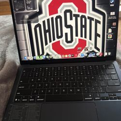 13” MacBook Air M4 Chip 