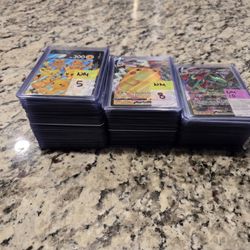 Over 100 Cards Valued $10 And Below