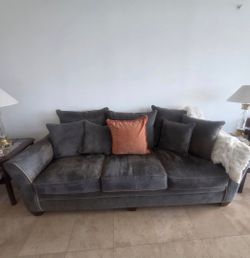 Comfortable Sofa