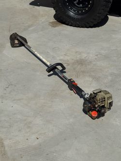 Echo srm-210 weed wacker