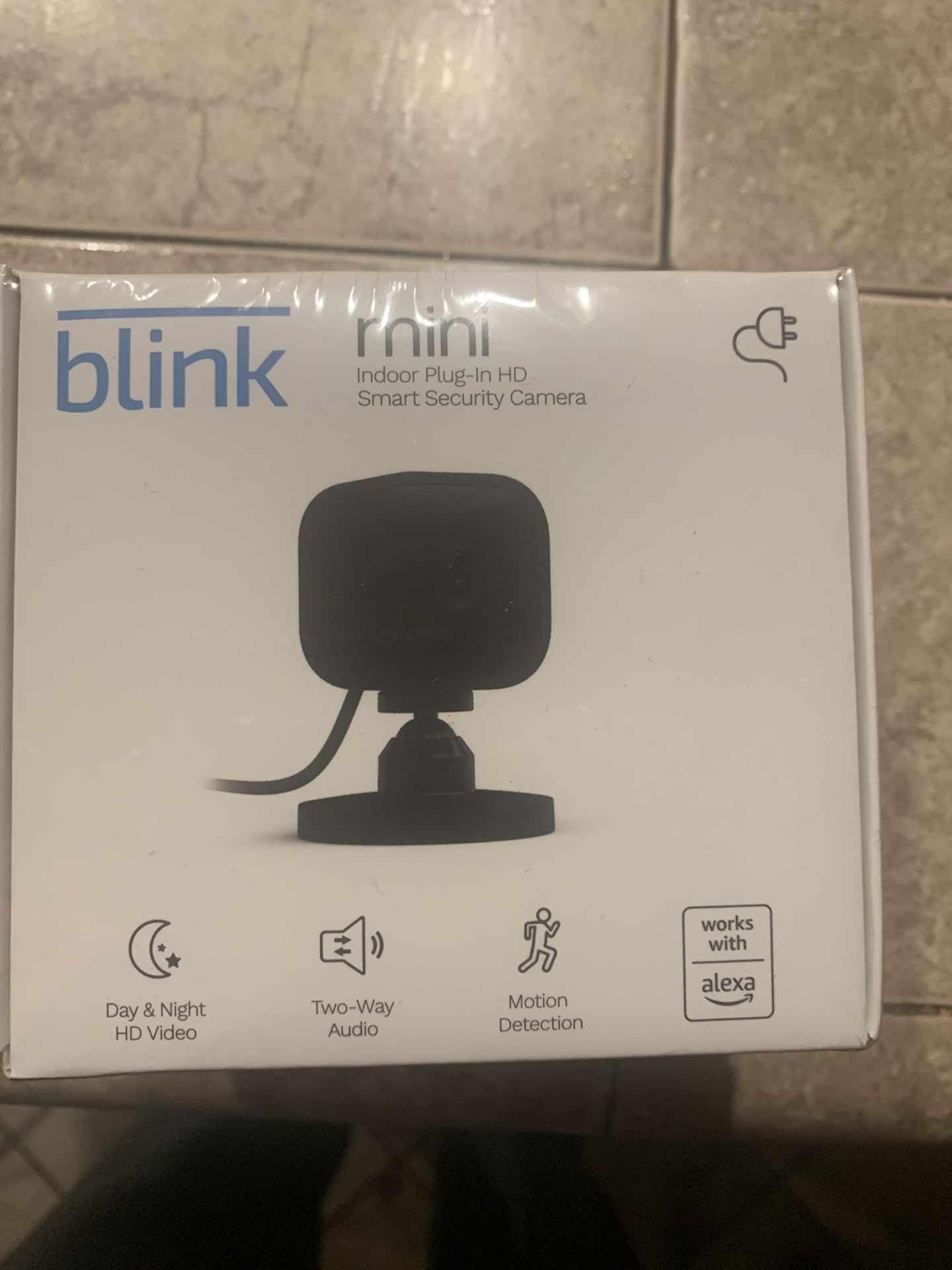 Blink Security Cameras 