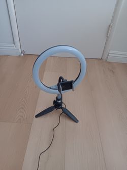 Ubeesize Ring Light