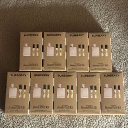 Burberry perfume $20 Each Want Bulk I’ll Give Deal 
