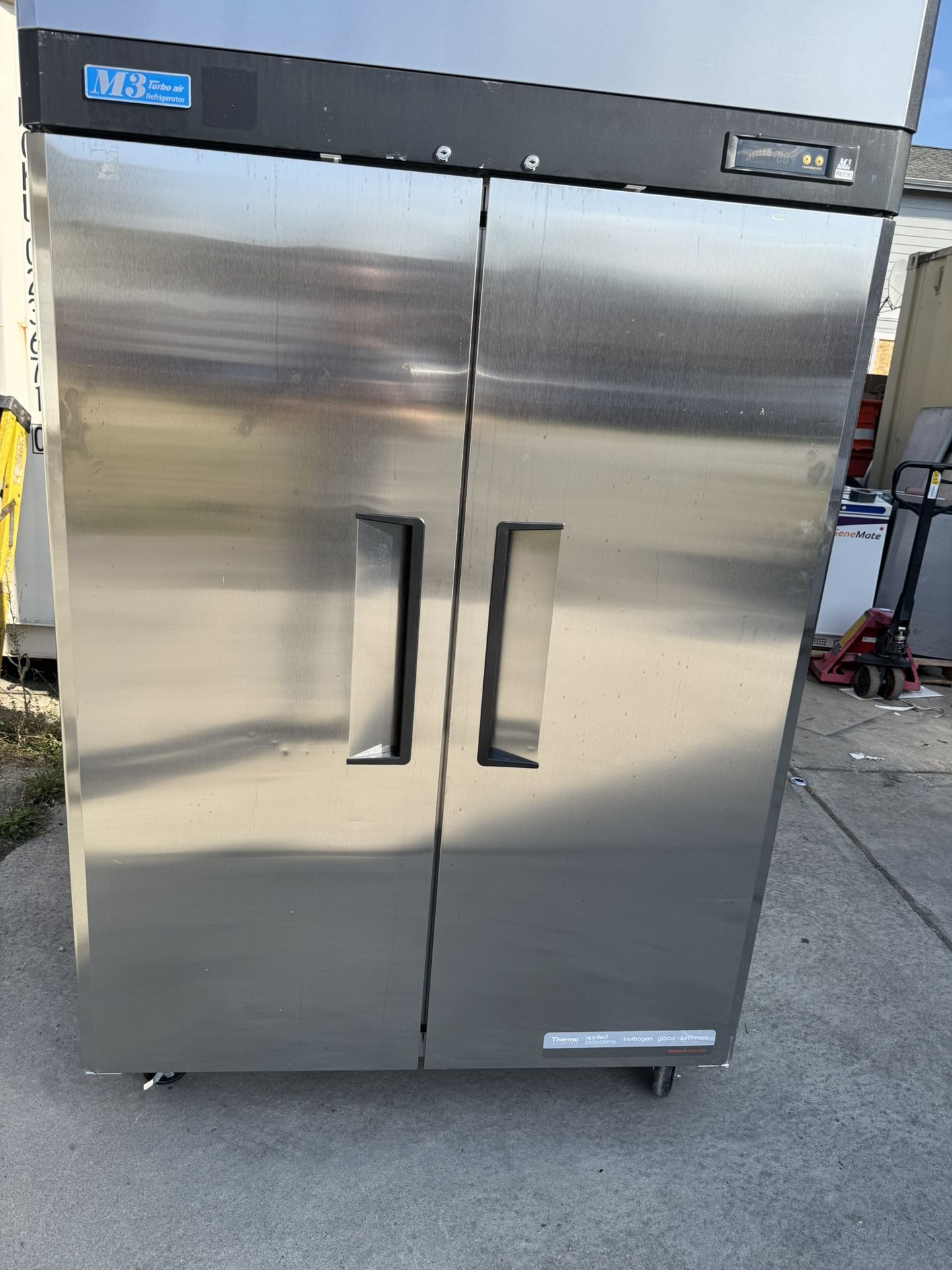 Refrigerador