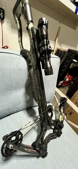 Barnett Whitetail Hunter STR