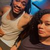 Shukira & Dashaun Leake