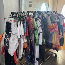 Costumes