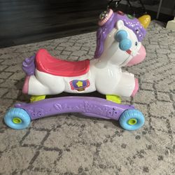 Unicorn Toy