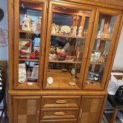 China Cabinet 