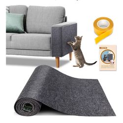 Cat Scratch Couch Furniture Protector-New!