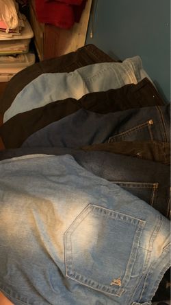 Size 15 used but good condition.