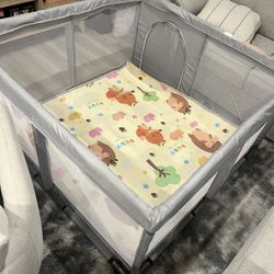 Playpen 
