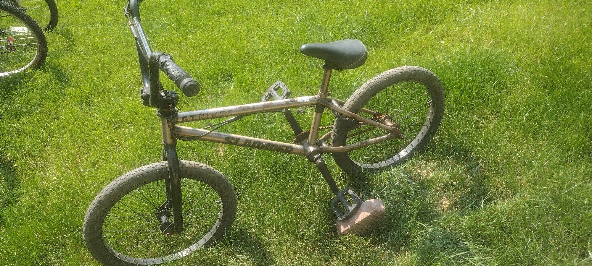 GT Bike 🚲 20" Nice Bike 150