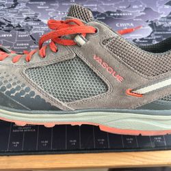 Vasque Grand Traverse Hiking Shoes for Men