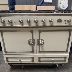 La Cornue Cornufé 110 Range