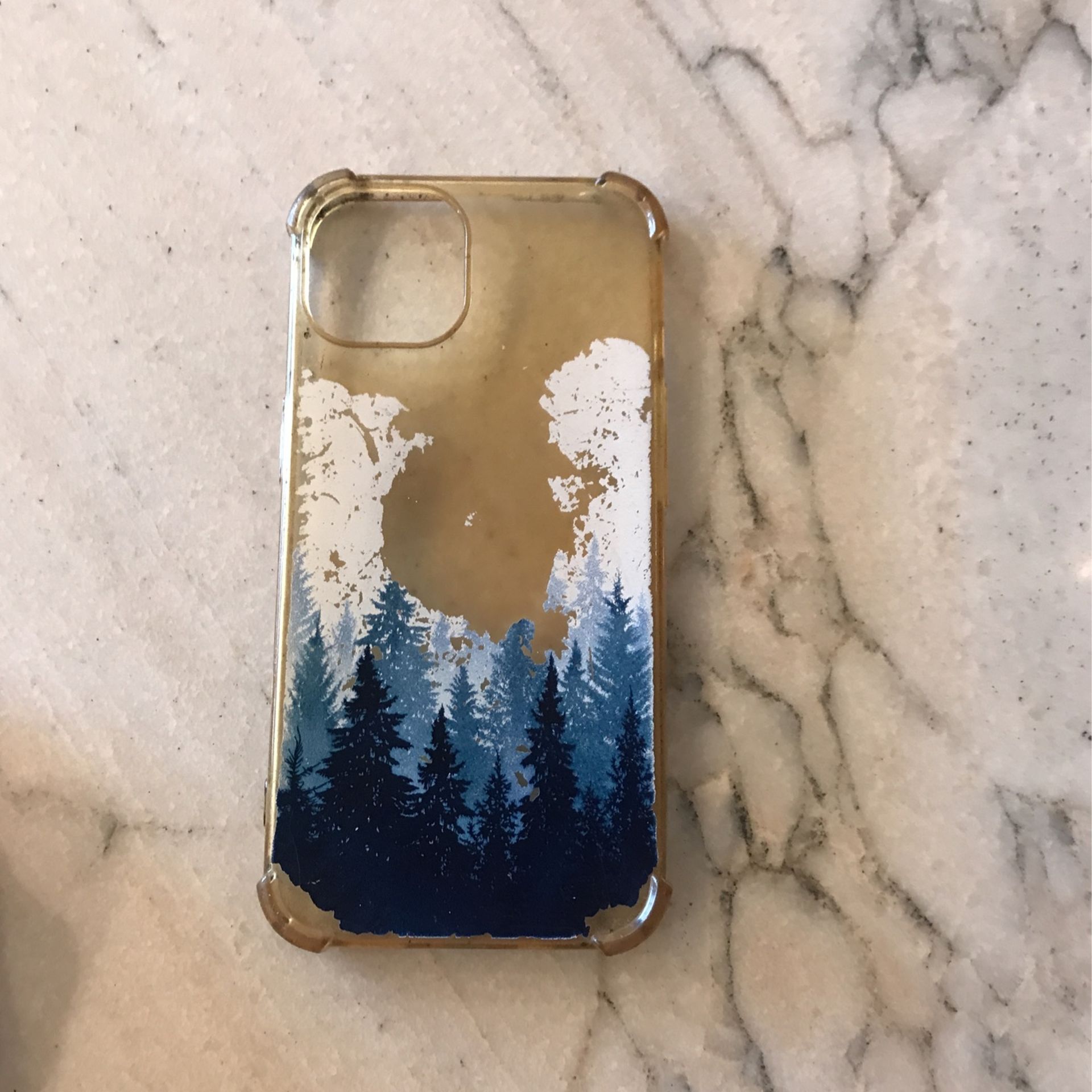 iPhone 13 Apple Protector Case