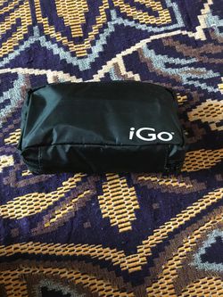 I Go wall max universal laptop adapter for any laptop & note book