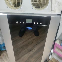 Whynter Brand Portable AC Unit 