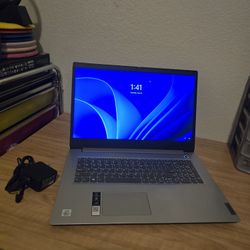 Lenovo Ideapad 3 17.3