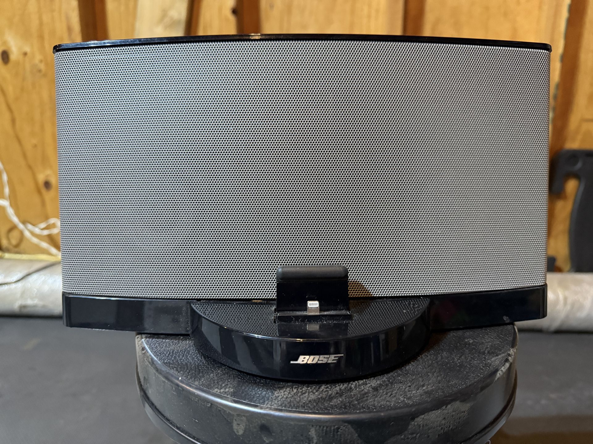 Bose Speaker
