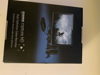 Elgato Game Capture Card HD