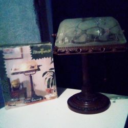 Lamp