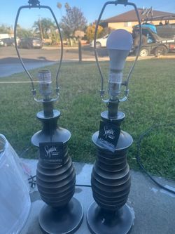 Ashley furniture lamps