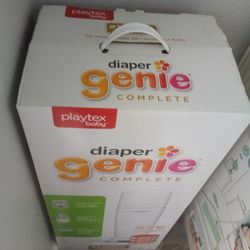 Diaper Genie