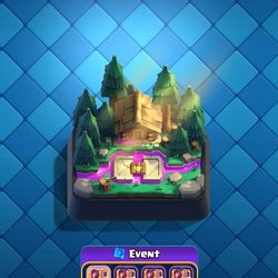 Clash Royale Account