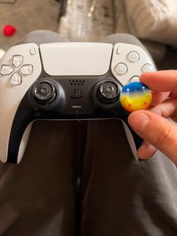 Ps5 controller