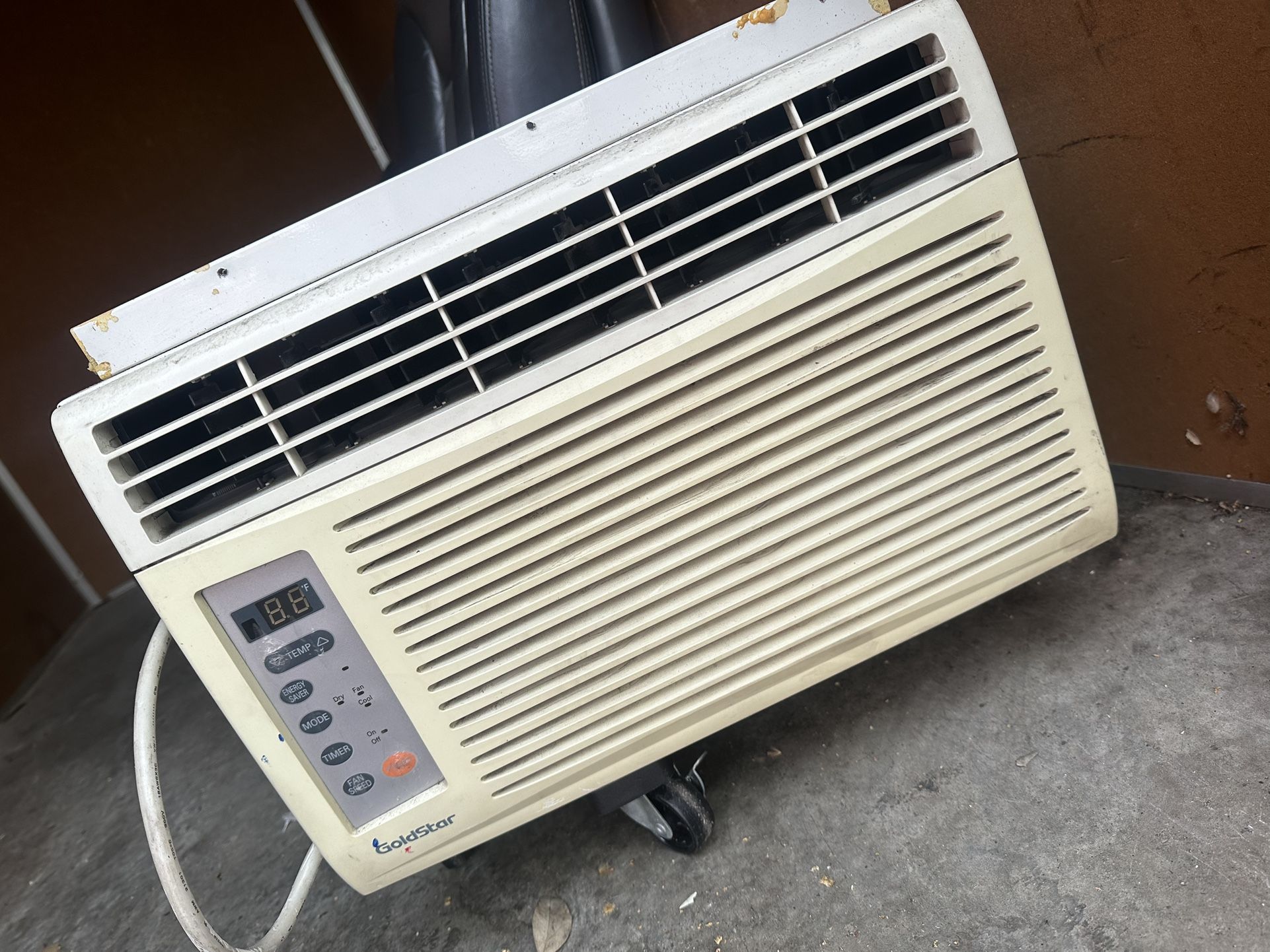 Window Ac Unit 