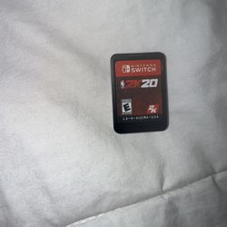 Nintendo Switch Games $12 Each
