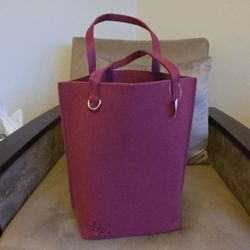 Bath And Body Works Tote
