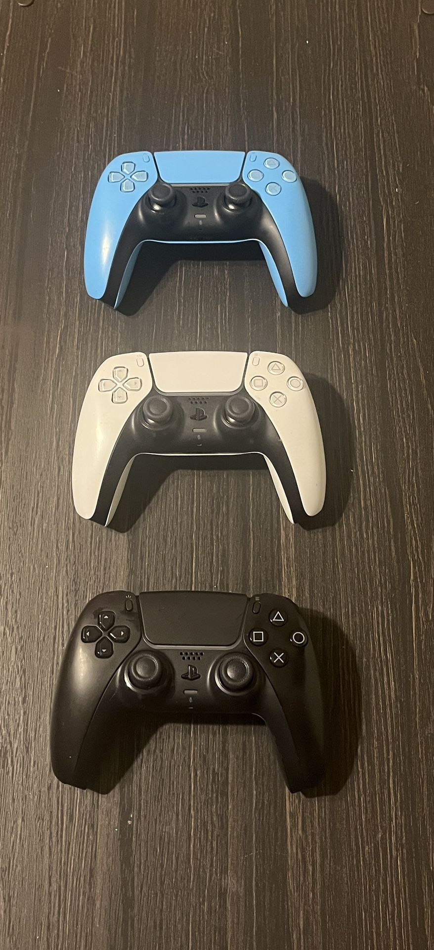 Ps5 Controllers