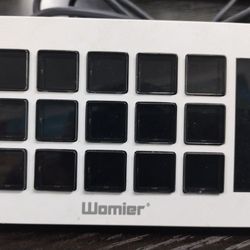 Womier Keyboard