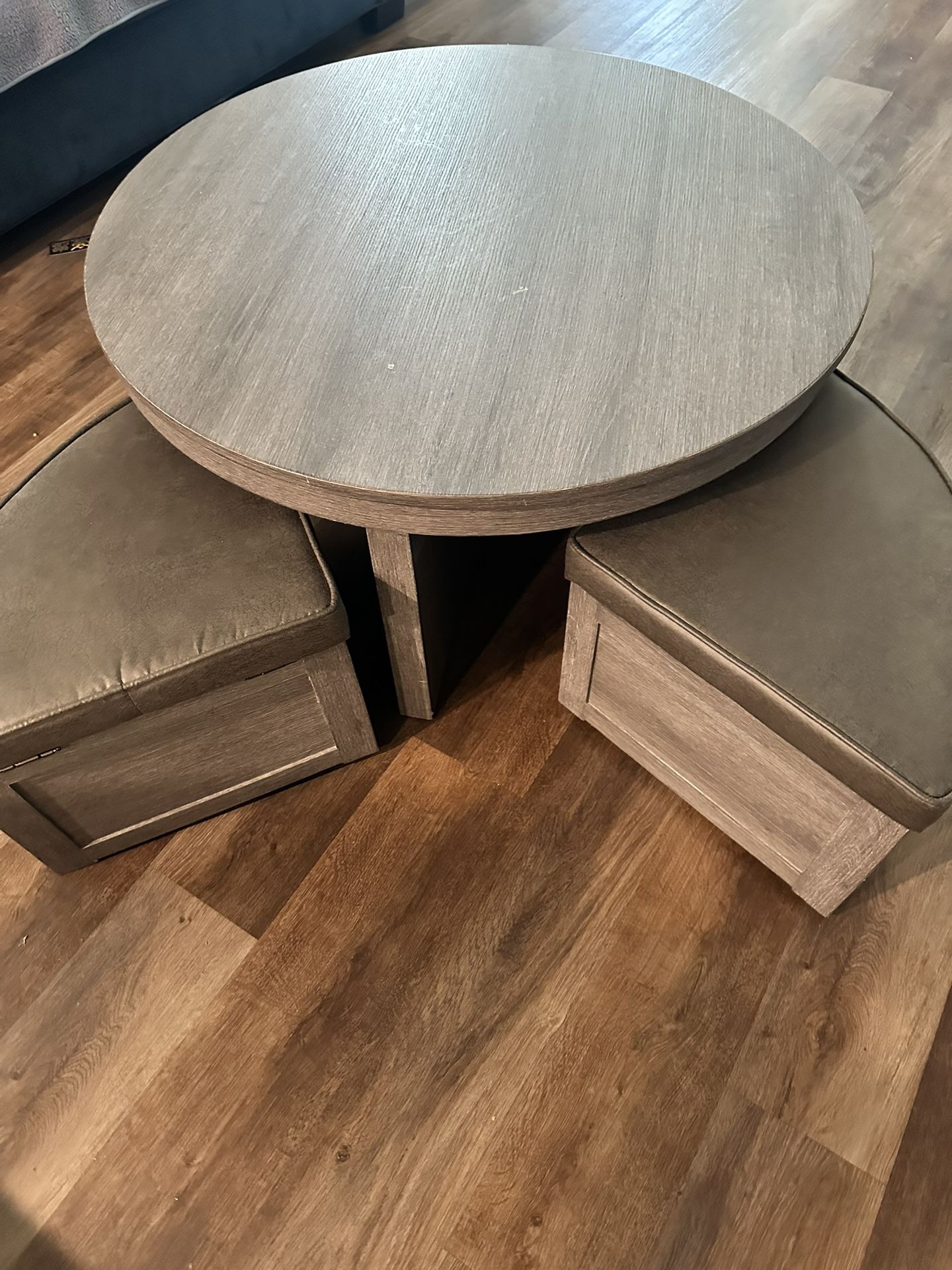 moving sale