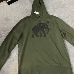 Banana Republic Hoodie 