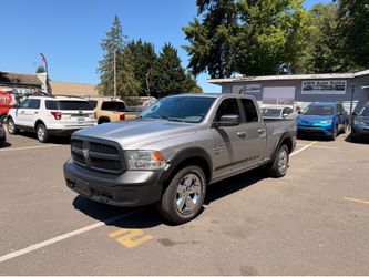 2019 Dodge Ram 1500