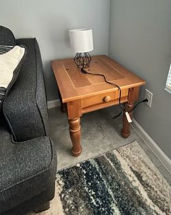 Living room tables