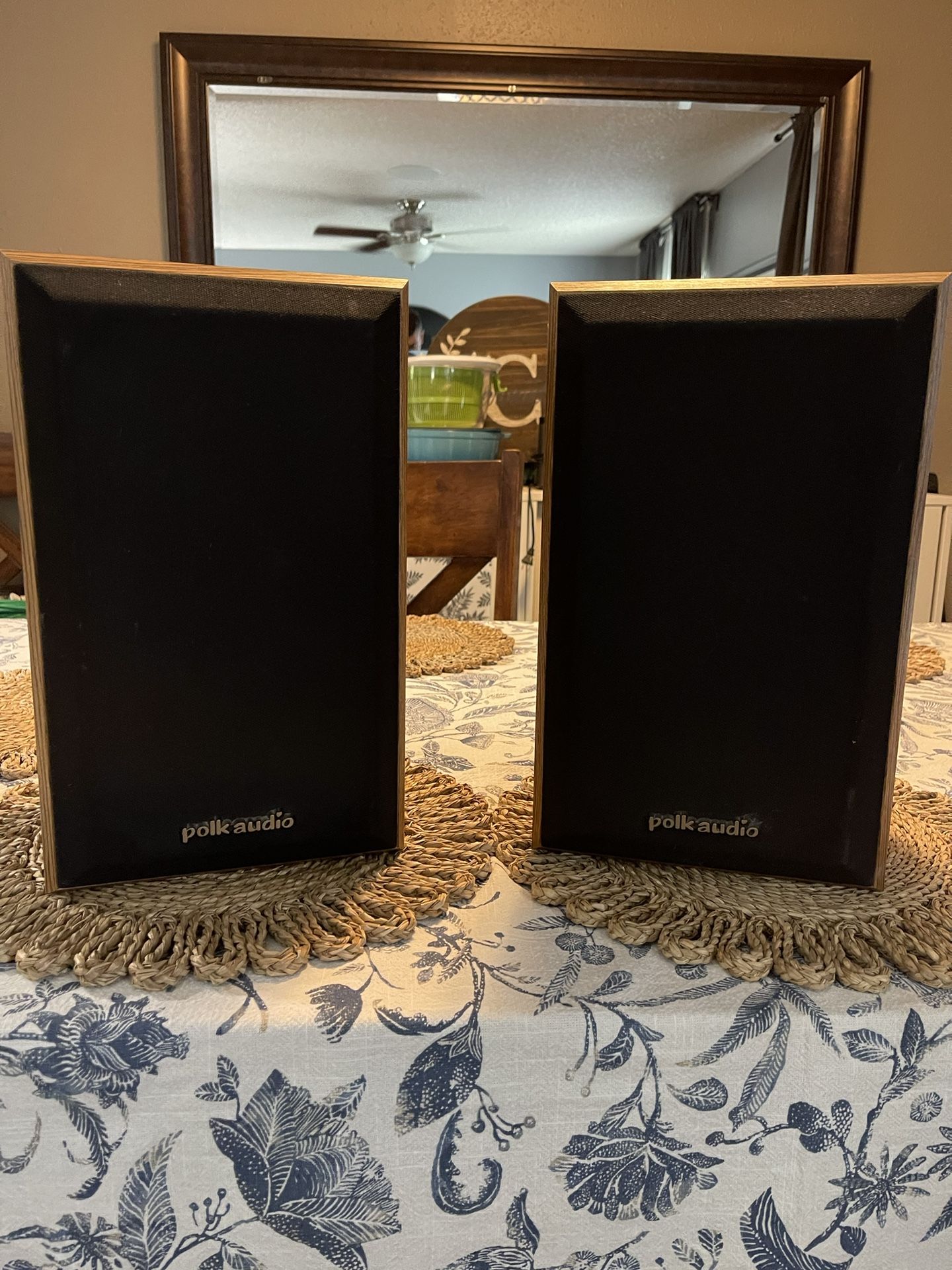 Polk Audio Home Speakers