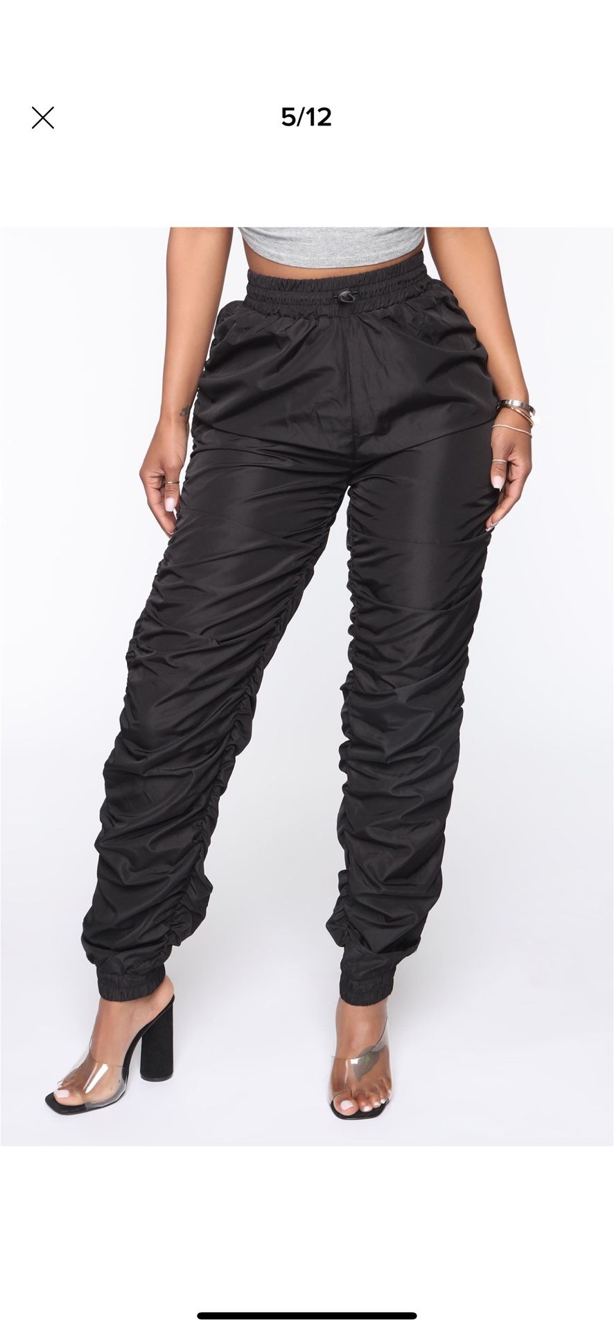 Joggers
