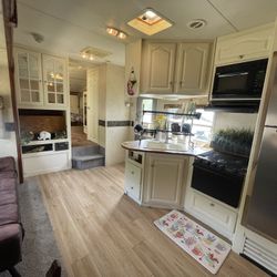 2008 Rv Two Bedrooms