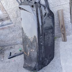 Trunk Civic Cope 2017 Al 2021 