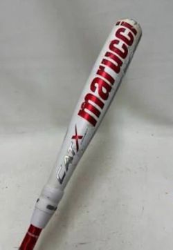Marucci CAT X Baseball Bat