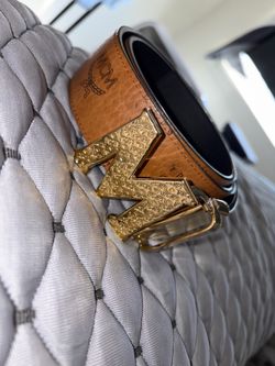 Mcm belt used size 28-34