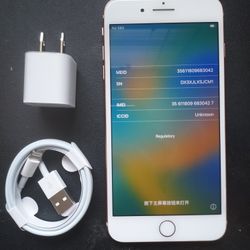 iPhone 8 Plus – Gold – Unlocked – 64GB (New)