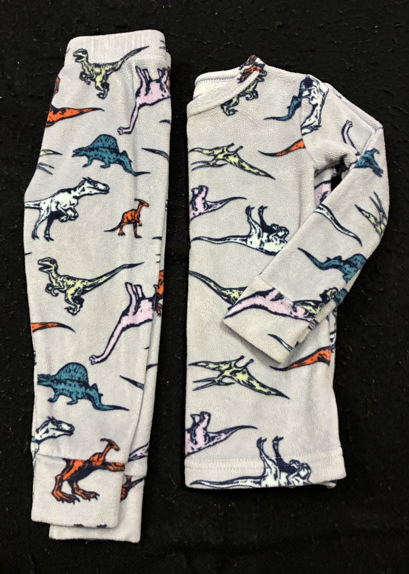 Baby Cat And Jack Pajamas